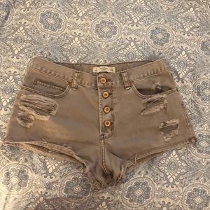 Abercrombie & Fitch shorts